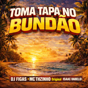 Toma Tapa no Bundão