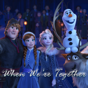 When We're Together