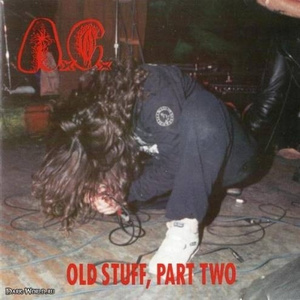 Side One Of "Live" EP