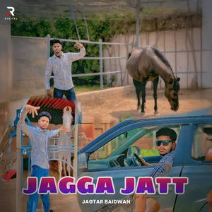Jagga Jatt