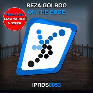 On The Edge (Lyam Mathew Remix) (Lyam Mathew Remix)