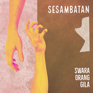 Sesambatan