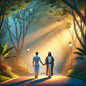 Take Me Back to the Cross (2)