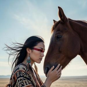 FEELS LIKE US (feat. Maya)