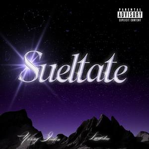 Suéltate (feat. YOVNG JEIDEN)