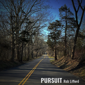 Fifty Acre Road (feat. Dennis Ludiker, Kym Warner & Josh Flowers)