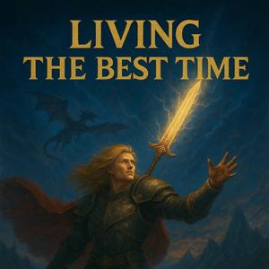 Living The Best Time