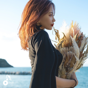 ここにいるから