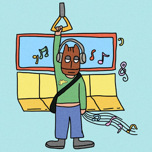 生活给了我一巴掌 我说没上次响