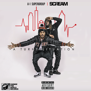 Everwhere We Go (Feat. Juicy J & IAMSU!) [Prod. By C4]