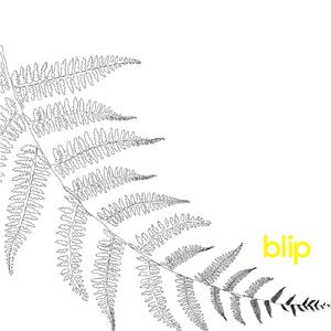 blip