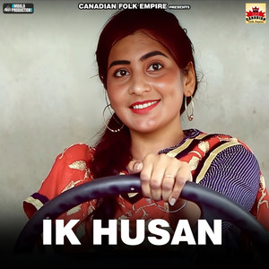 Ik Husan