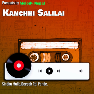 Kanchhi Salilai