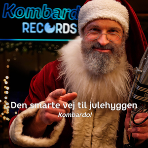 Den smarte vej til julehyggen – Kombardo!