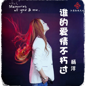 谁的爱情不朽过 (舞曲版)