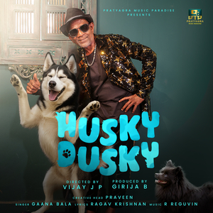 Husky Dusky