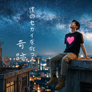 ラヴ上等：本気の私