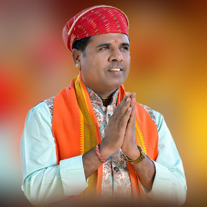 मारा बालाजी महाराज कमोल मे बिराज रया