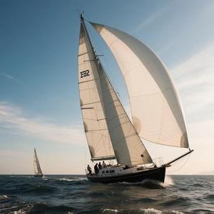 扬起逆风的帆 (Cover 魏佳艺)