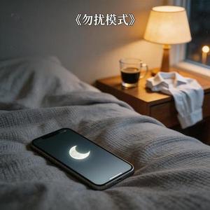 勿扰模式