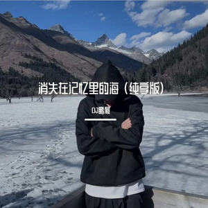 消失在记忆里的海 (纯享版)