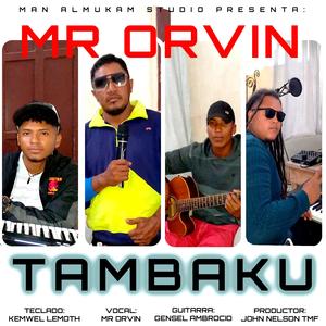 Tambaku (feat. John Nelson TMF)