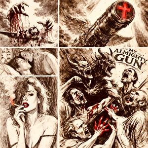 Scare Tissue (feat. Shawn Shackleford) (2026)