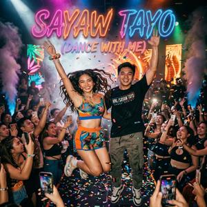 Sayaw Tayo