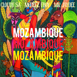 Mozambique