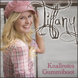 Knallrotes Gummiboot (Radio Version)