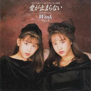 愛が止まらない 〜Turn it into love〜