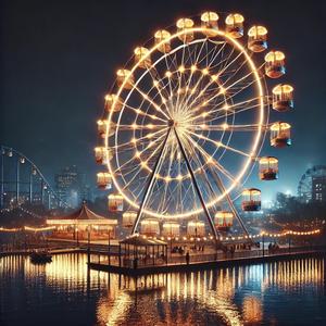 From The Ferris Wheel To The World