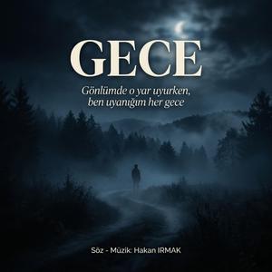 Gece