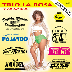 El Viejito Cañandonga