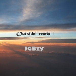 Calvin Harris - Outside（Remix）（Top.A remix）