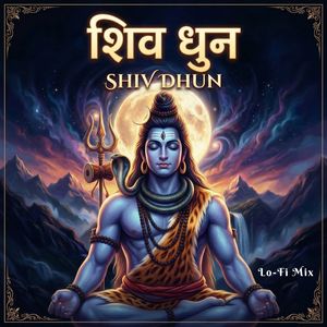 Shiv Dhun-Om Namah Shivay (Lo Fi)