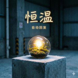 恒温