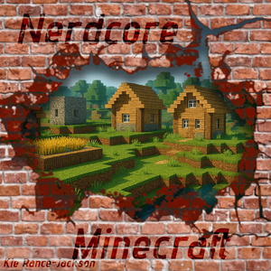 Nerdcore Minecraft