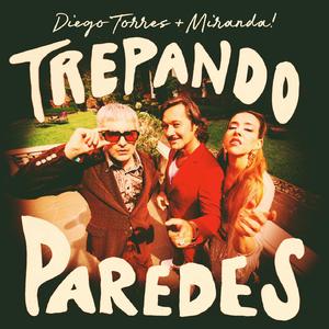 Trepando Paredes
