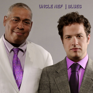 Sinbad's Blues