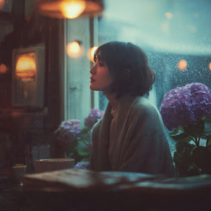 Heartbreak in the Rain