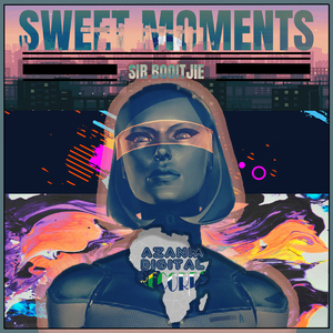 Sweet Moments (Nu Age Mix)