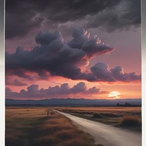 一个人想着另一个人