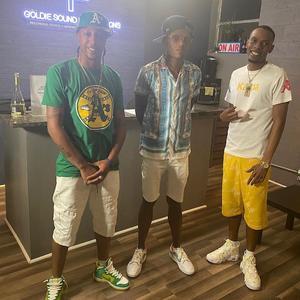 Truck (feat. Rich Boy & Tally Up)