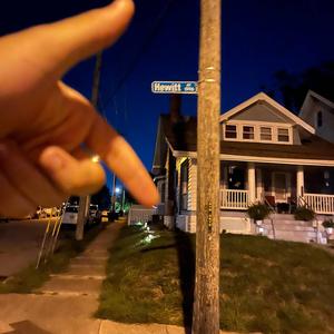 XhasingRaxkz (feat. 50B Monnie)