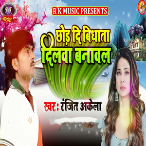 Chod Da Vidhata Dilwa Banawal