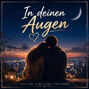 In deinen Augen