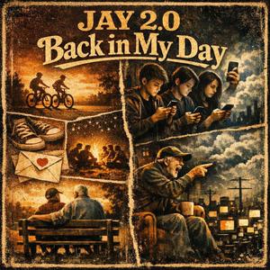 I Don't want To Slow Down