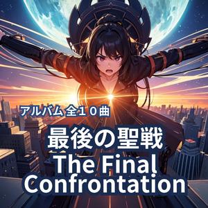 迫り来る闇：Encroaching Darkness