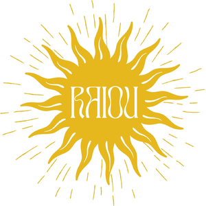 Raiou (feat. Rebels and Sinners)